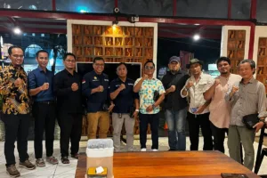 Belasan Pengacara Kawal Ketua BPI KPNPA Bogor Hadapi Dugaan Serangan Informasi