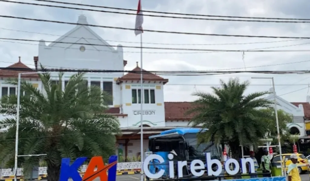 KAI Pastikan Refund 100 Persen Imbas KA Bangunkarta Anjlok di Bumiayu