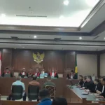 Tuntutan JPU Kasus Pertamina Jilid II, 3 Terdakwa Terancam 14 Tahun