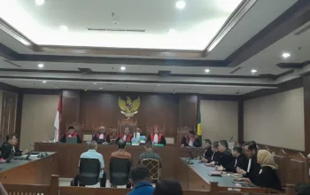 Tuntutan JPU Kasus Pertamina Jilid II, 3 Terdakwa Terancam 14 Tahun