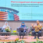 Sertifikasi Aset Kutim Dipercepat, KPK Soroti Risiko Korupsi