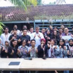 Industri Kreatif Jadi Laboratorium Magang Nasional