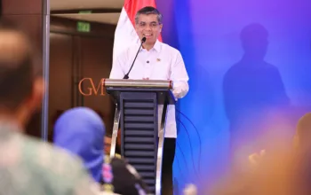 PKB Dikawal Serius, Menaker Soroti Implementasi