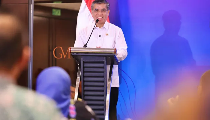 PKB Dikawal Serius, Menaker Soroti Implementasi