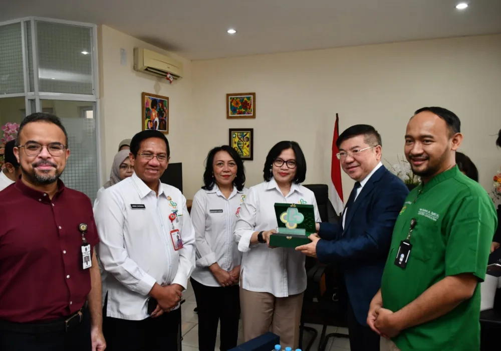 Psychosurgery Pertama Indonesia, RSUD Dr Soetomo Catat Sejarah