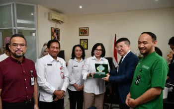 Psychosurgery Pertama Indonesia, RSUD Dr Soetomo Catat Sejarah