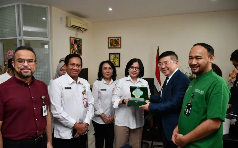 Psychosurgery Pertama Indonesia, RSUD Dr Soetomo Catat Sejarah