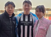 Shin Tae-yong Bolak-balik Indonesia, Kode Ingin Kembali?