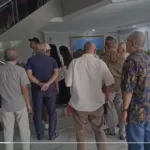 Warga Sentul City Desak Bupati Bogor Serah Terima PSU