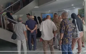 PSU Sentul City, warga Sentul City, PT Sentul City Tbk, putusan PTUN Bandung