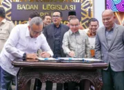 UU PPRT Disahkan DPR, Kado Hari Kartini 2026