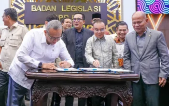 UU PPRT Disahkan DPR, Kado Hari Kartini 2026