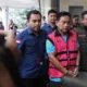 Baru 6 Hari Menjabat Ketua Ombudsman, Hery Susanto Ditahan Kejagung
