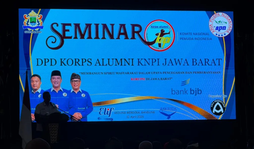 Asuransi Bangun Askrida Dukung Pemberantasan Korupsi