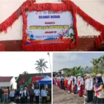 Semarak FLS3N Kecamatan Kersamanah-Garut Ajang Kreativitas dan Bakat Siswa Semakin Bersinar