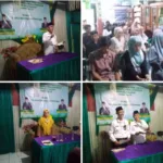 KUA Malangbong Gelar Bimbingan Nikah Rutin Setiap Hari Selasa
