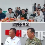 Kades Mangunreja Apresiasi Launcing KDKMP di Wilayahnya