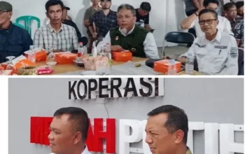 Kades Mangunreja Apresiasi Launcing KDKMP di Wilayahnya