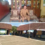 Penilaian Sumatif Akhir Jenjang di Kecamatan Pagerageung Berjalan Lancar dan Kondusif.