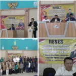 Reses DPRD garut masa sidang III tahun 2026 Asep Rahmat serap aspirasi warga malangbong.