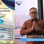 Askrida Ucapkan HUT ke-65 Bank bjb, Tegaskan Sinergi