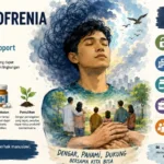 Skizofrenia dan Tanggung Jawab Negara terhadap Penyitas