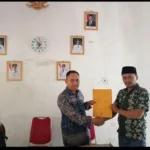 Penerimaan Berkas Calon Pilkades PAW Sukamulya Resmi Dimulai