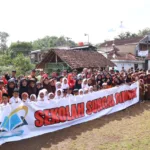 Sekolah Sungai Cimanuk “SSC” Memperingati Hari Pendidikan Nasional 2026