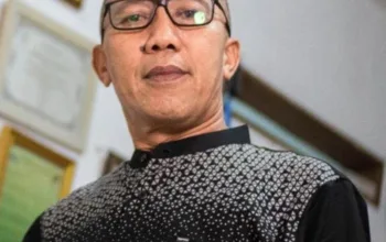 Dari Raport Merah Ke Kedaulatan ilmu: menata arah pendidikan Garut