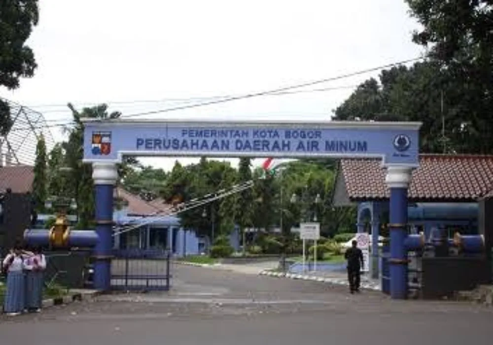 Kisruh Seleksi Dirut PDAM Tirta Pakuan, AMPERA: Pansel Gagal Total!