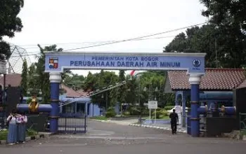 Kisruh Seleksi Dirut PDAM Tirta Pakuan, AMPERA: Pansel Gagal Total!