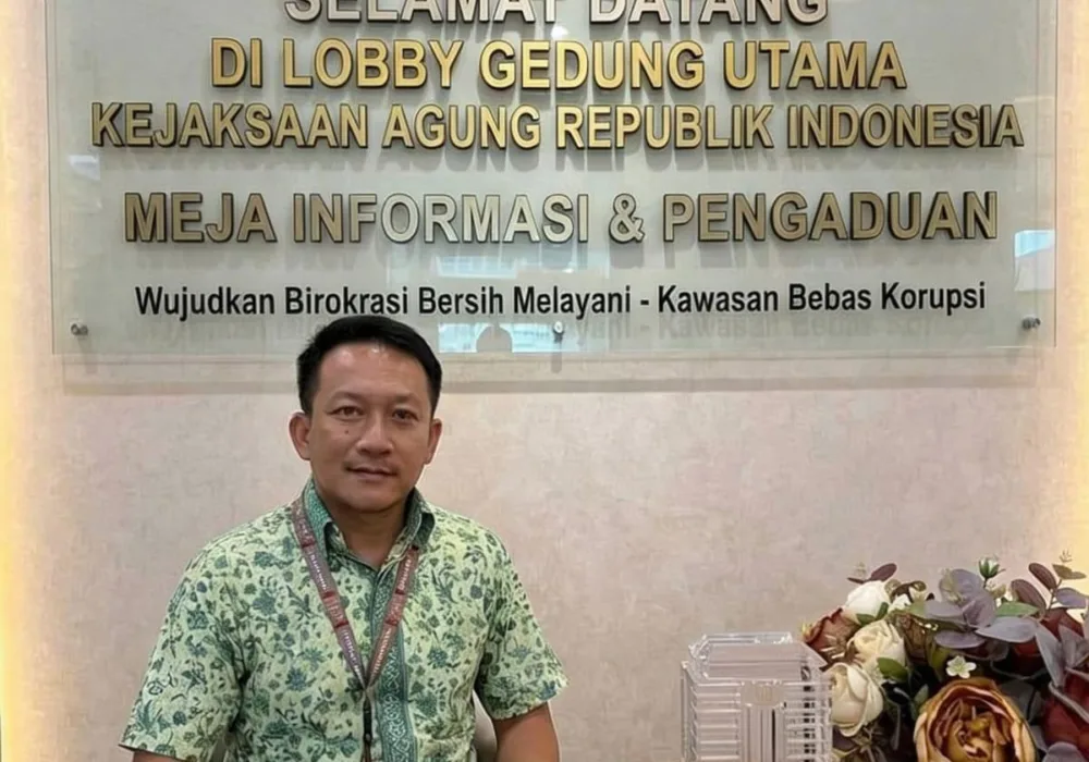 LKPA: Dugaan Korupsi dan Mark-up Anggaran Terkuak: Proyek Bibit Kakao Fase Pasca Semai 2025 Kementerian Pertanian