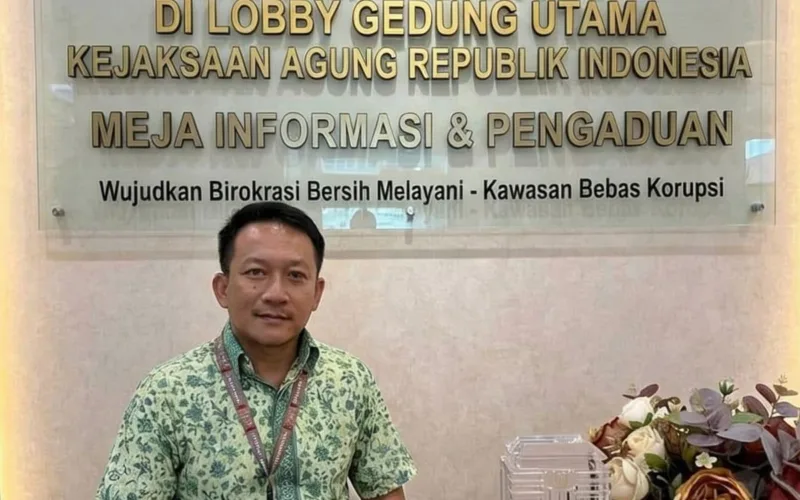 LKPA: Dugaan Korupsi dan Mark-up Anggaran Terkuak: Proyek Bibit Kakao Fase Pasca Semai 2025 Kementerian Pertanian