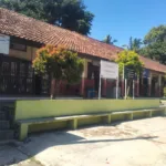 Ujian Akhir Jenjang SDN Cipunagara Berjalan Lancar, Siswa Kelas Bawah Tetap Belajar dari Rumah