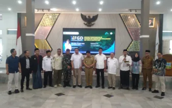 Darurat Obat Keras! PEMKAB Garut Gelar FGD Akselerasi Regulasi