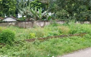 AMPERA Minta Pembangunan Tower BTS di Cimulang Dikaji Ulang