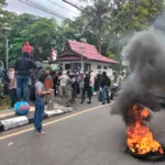 Aksi Protes Krisis Air: Manajemen PDAM Janji Petakan Wilayah Bermasalah dan Tindak Oknum Pungli