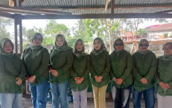 Ketua Srikandi Partai Parindra Garut Gelar Pertemuan Bersama Srikandi Se-Kabupaten Garut