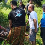 Sofwan Ali Sebut Bantuan Kurban Rudy Susmanto Perkuat Kebersamaan