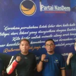 Ketua DPD Partai NasDem Garut: Ibadah Qurban Menjadi Wujud Keimanan dan Kepedulian Sosial