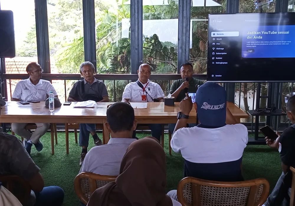 PT PMC: Penertiban di Tamansari Bukan Penyerobotan, Tapi Penataan Aset Perusahaan