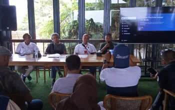PT PMC: Penertiban di Tamansari Bukan Penyerobotan, Tapi Penataan Aset Perusahaan