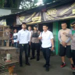 Perangi Peredaran Miras dan Obat Terlarang, Polsek Tarogong Kidul Lakukan Penyergapan di Dua Lokasi