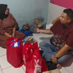 Yudha Puja Turnawan Kunjungi Warga Lumpuh di Garut, Berikan Bantuan dan Harap Perhatian Pemerintah