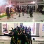 Rampak Sekar WAHEGAR Tampil Memukau di Festival Pembudayaan Olahraga Tradisional Sunda