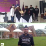 Ketua DPC IKADIN Ade Sopyan Hadiri Pelantikan Ketua PAKSI Garut, Ucapkan Selamat kepada Miraj Gumbira