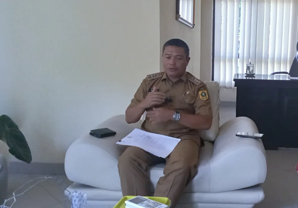 PT PMC Dinilai Punya Dasar Hukum Kuat, Camat: Silakan Uji di Pengadilan