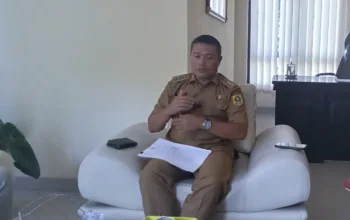 PT PMC Dinilai Punya Dasar Hukum Kuat, Camat: Silakan Uji di Pengadilan