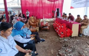 Yudha Puja Turnawan Gelar Reses di Sukagalih, Warga Usulkan Perbaikan Jalan, Rutilahu, dan Bantuan UMKM