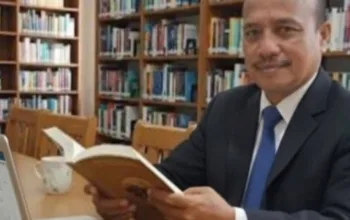 Ketua GIPS Ade Sudrajat Desak Bupati Garut Klarifikasi Keberadaan SPT Korwil Pendidikan Pasca Pembubaran Jabatan Korwil